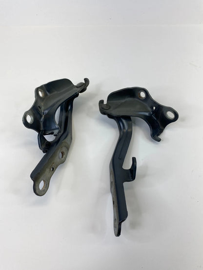 2005 2006 LEXUS RX330 07-09 RX350 FRONT HOOD HINGE SUPPORT SET LEFT & RIGHT USA