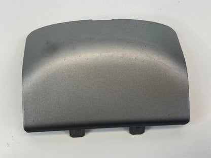 06-08 HONDA CIVIC STEERING WHEEL LOWER PANEL COVER CAP TRIM 6053234-HG010 OEM