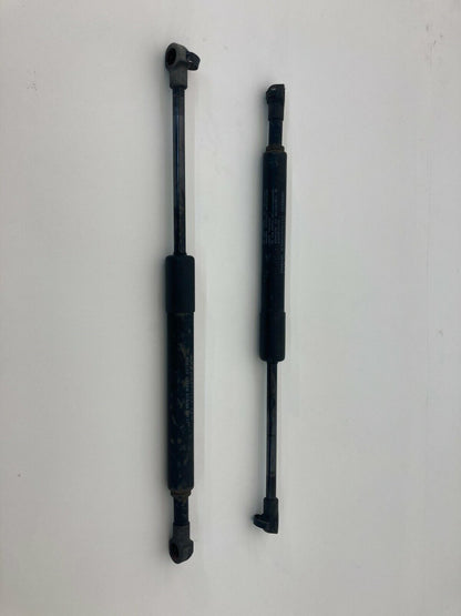 2004-2011 Volvo S40 Rear Trunk Liftgate Support Shock Strut Set Pair 31218465