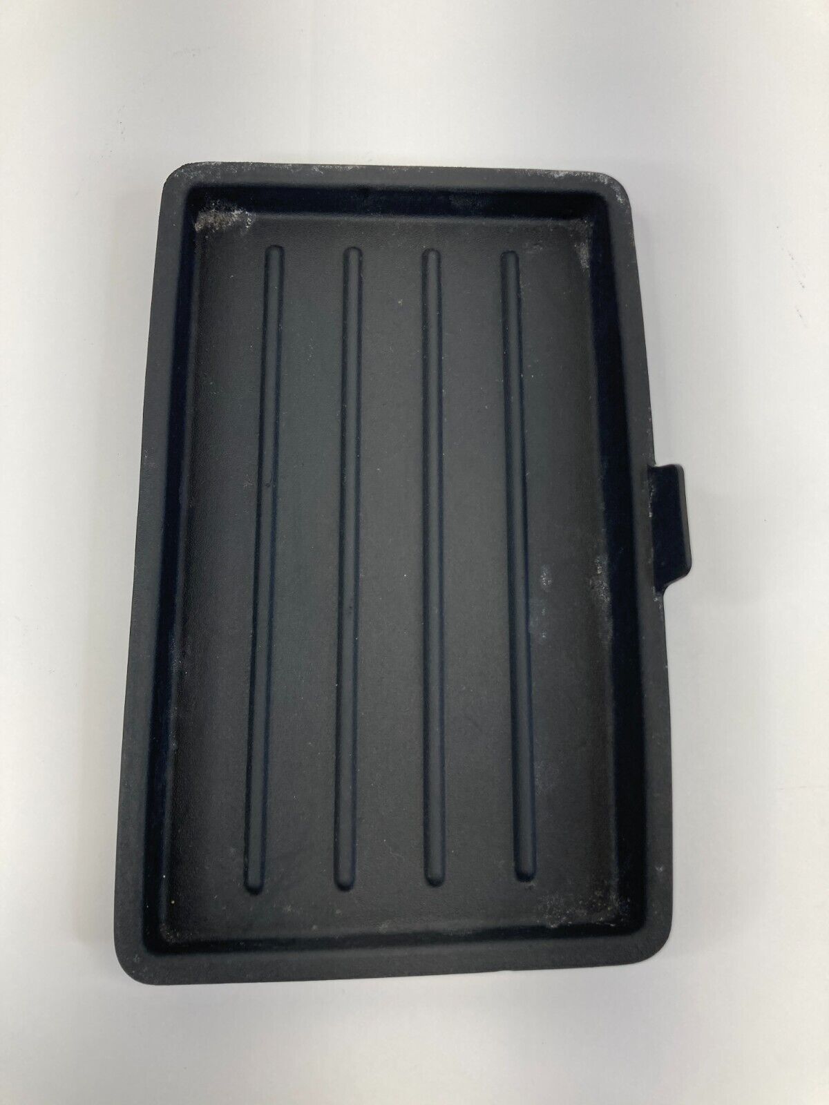 2007-2010 Ford Edge Center Console Rubber Coin Tray Storage Mat 7T43-78045G34-AB