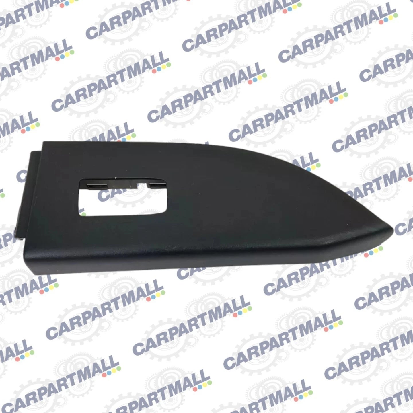 2010 2011 DODGE CALIBER REAR LEFT DOOR MASTER WINDOW SWITCH BEZEL 78201251838