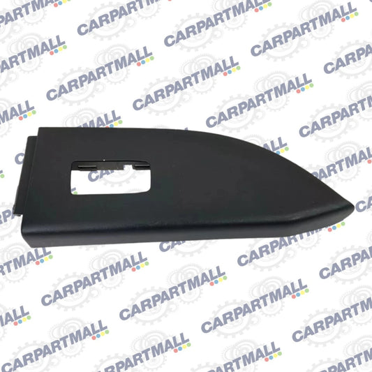 2010 2011 DODGE CALIBER REAR LEFT DOOR MASTER WINDOW SWITCH BEZEL 78201251838
