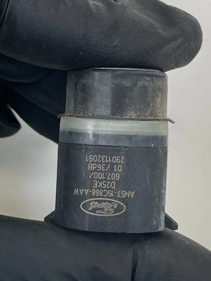 2013-2018 FORD C-MAX BUMPER PARKING ASSIST SENSOR PDC SET 5 AM5T-15C868-AAW OEM