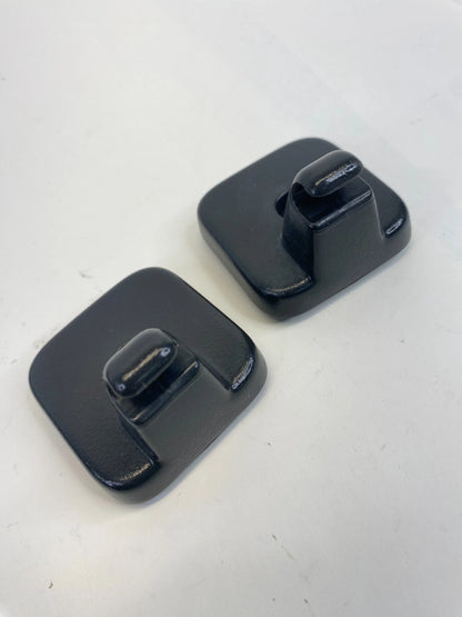 2013-2019 Ford Taurus Roof Sunvisor Sun Visor Shade Left & Right Set OEM