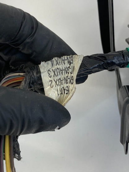 2011-2016 Ford F-250 SD F-350 SD Engine Compartment Relay Box 7C3T-14A206-AD