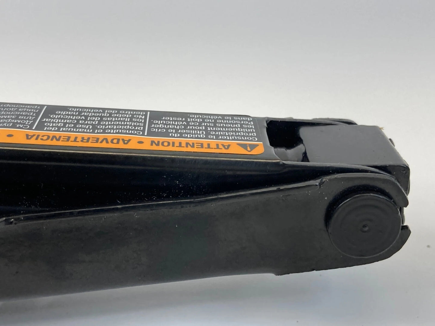 2011-2017 BUICK REGAL 10-16 LACROSSE SPARE TIRE SCISSOR JACK LIFT TOOL 13504504