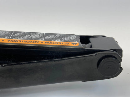 2011-2017 BUICK REGAL 10-16 LACROSSE SPARE TIRE SCISSOR JACK LIFT TOOL 13504504