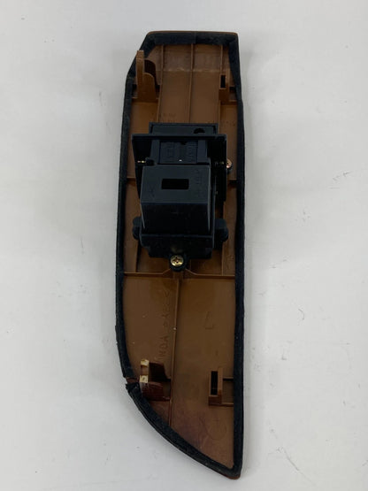 1999-2004 ACURA RL POWER WINDOW CONTROL SWITCH REAR PASSENGER OEM 35771-SZ3-A000