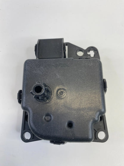 2009-2014 VOLKSWAGEN ROUTAN HVAC A/C HEATER BLEND DOOR FLAP ACTUATOR M8679001