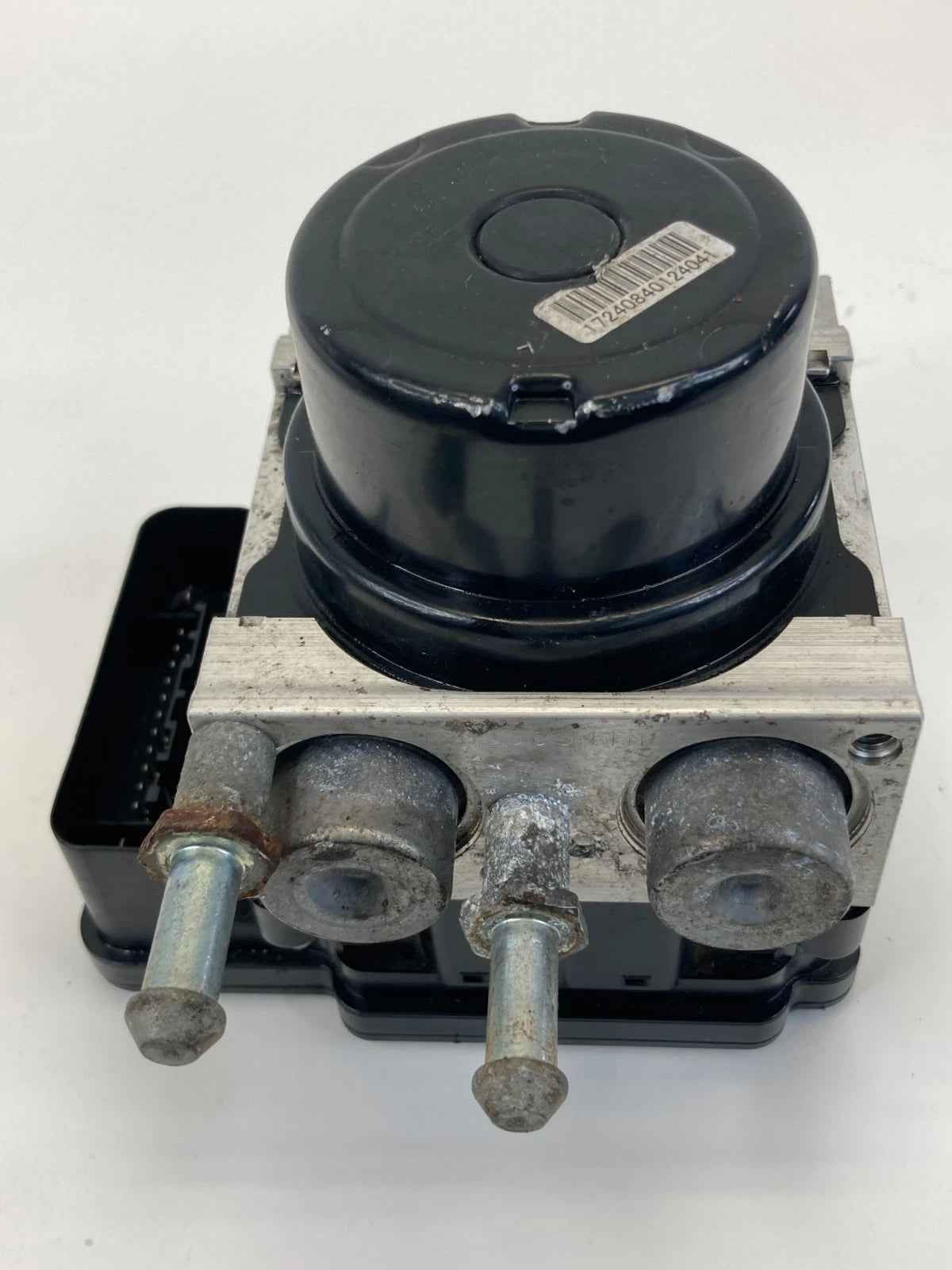 2011-2017 Nissan Quest 3.5L CVT FWD ABS Anti Lock Brake Pump Module 47660-1JA2A