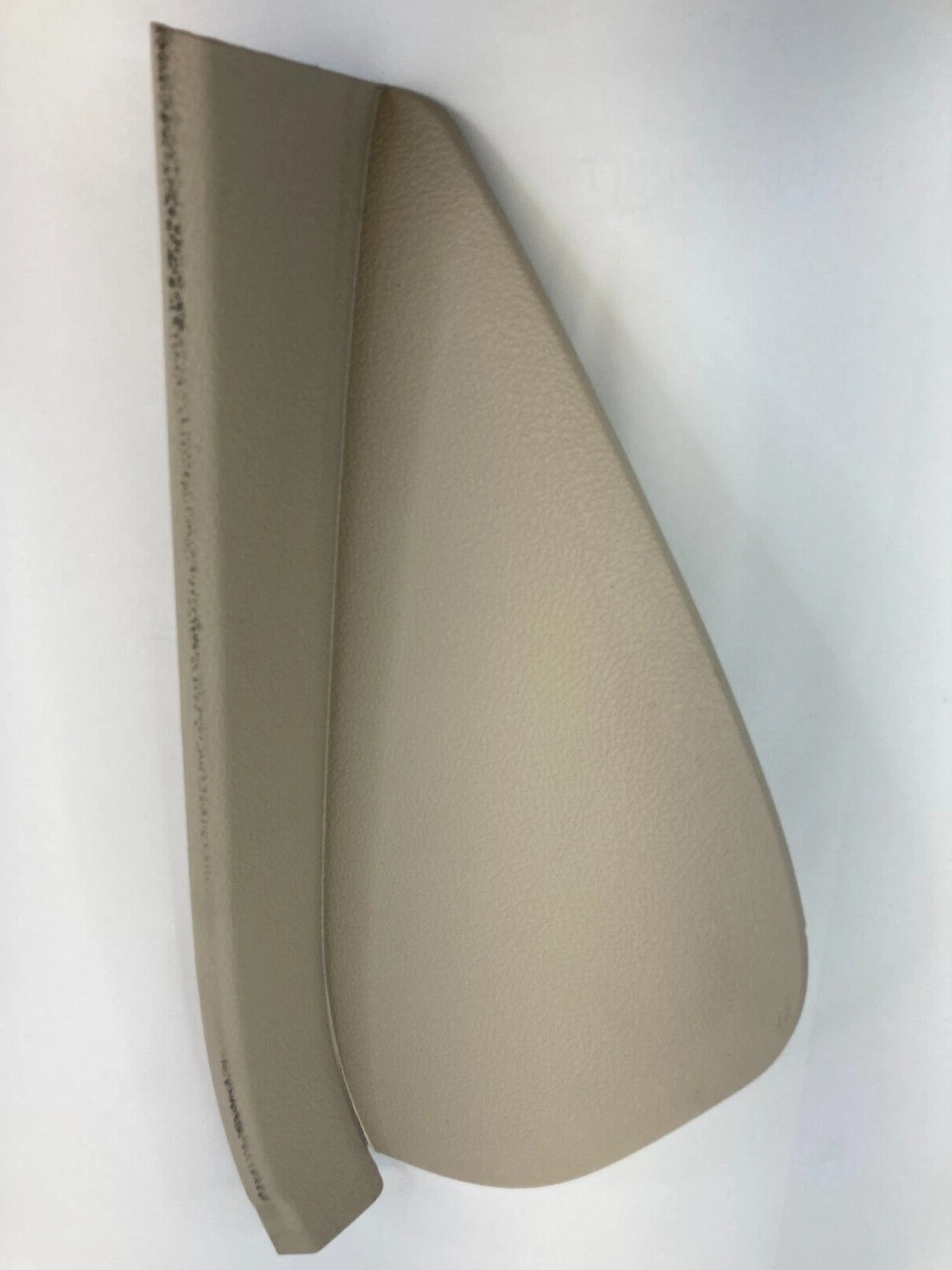 2009-2017 VOLKSWAGEN TIGUAN FRONT RIGHT DASH END CAP COVER TRIM 5N0-858-218-B