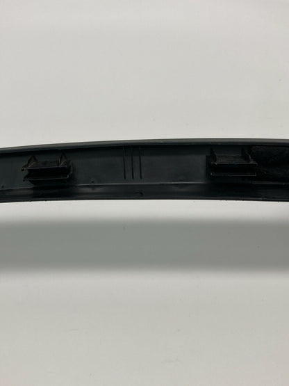 12-14 Ford Focus Front Left Door Window Panel Trim Cover Molding BM51A201A19 OEM