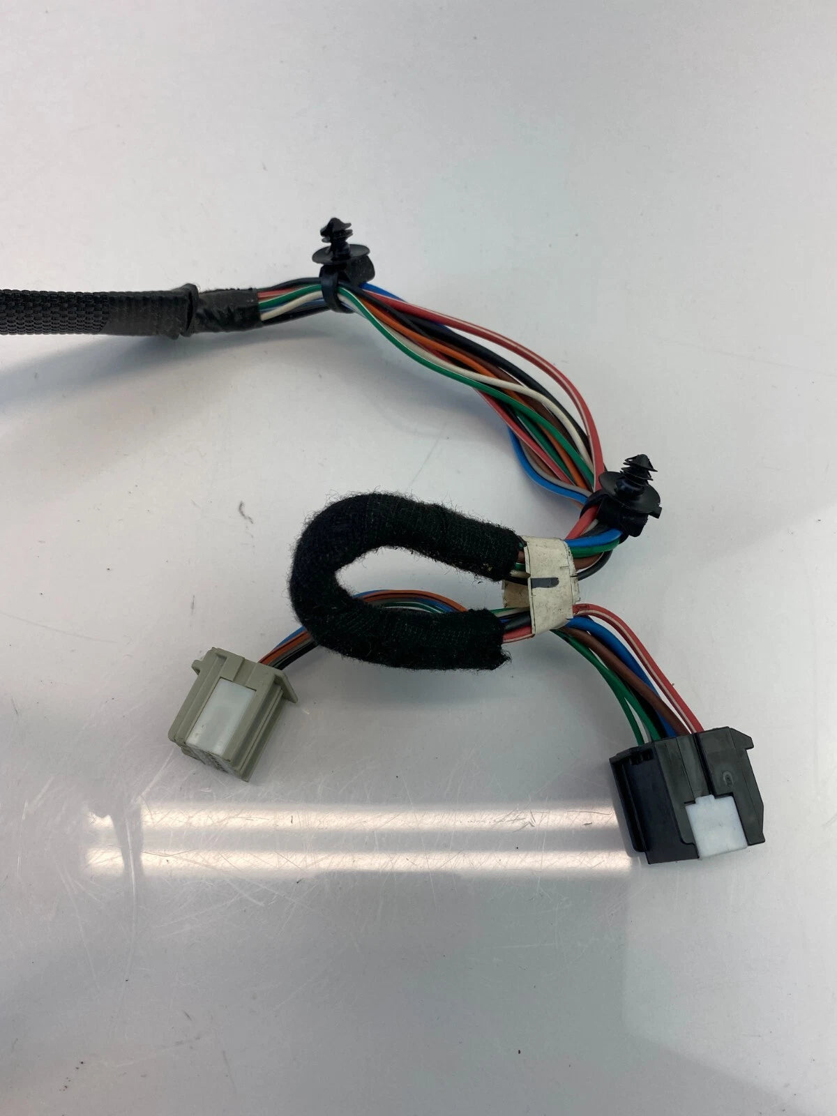 2010 2011 CHEVROLET EQUINOX FRONT LEFT DRIVER DOOR WIRING HARNESS OEM 20898937