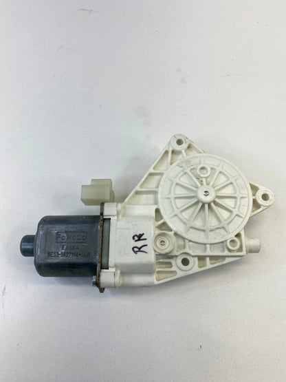 07-12 LINCOLN MKZ 2006 ZEPHYR REAR RIGHT SIDE POWER WINDOW MOTOR 6E53-5427144-AB