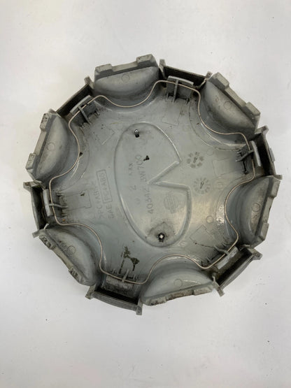 2001 2002 2003 INFINITI QX4 WHEEL RIM HUBCAP CENTER CAP HUB CAP 403423W700 OEM