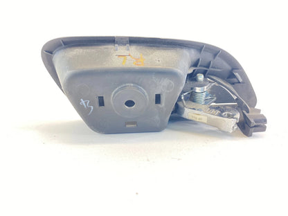 2011-2016 CHEVROLET CRUZE REAR LEFT BACK SIDE INNER DOOR HANDLE 96845901 OEM