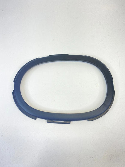 2007-2012 NISSAN VERSA CENTER CONSOLE SHIFTER SURROUND BEZEL TRIM 96943-3BA0A