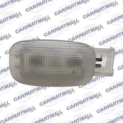 03-09 MERCEDES-BENZ E320 INTERIOR SUN VISOR COURTESY LAMP LIGHT A2118203801 OEM