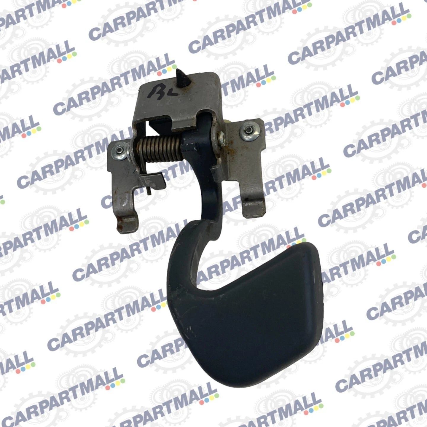 1998-2004 CHEVROLET S10 REAR LEFT BACK INNER DOOR HANDLE 15997813 OEM