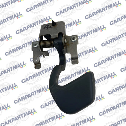1998-2004 CHEVROLET S10 REAR LEFT BACK INNER DOOR HANDLE 15997813 OEM