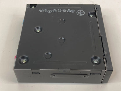 2009-2015 JAGUAR XF NAVIGATION DVD PLAYER CONTROL UNIT RECEIVER 9W83-10E887-AB