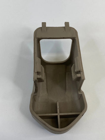 2002-2004 HONDA ODYSSEY SEAT BELT UPPER SLIDE BRACKET HANDLE ADJUSTER COVER OEM