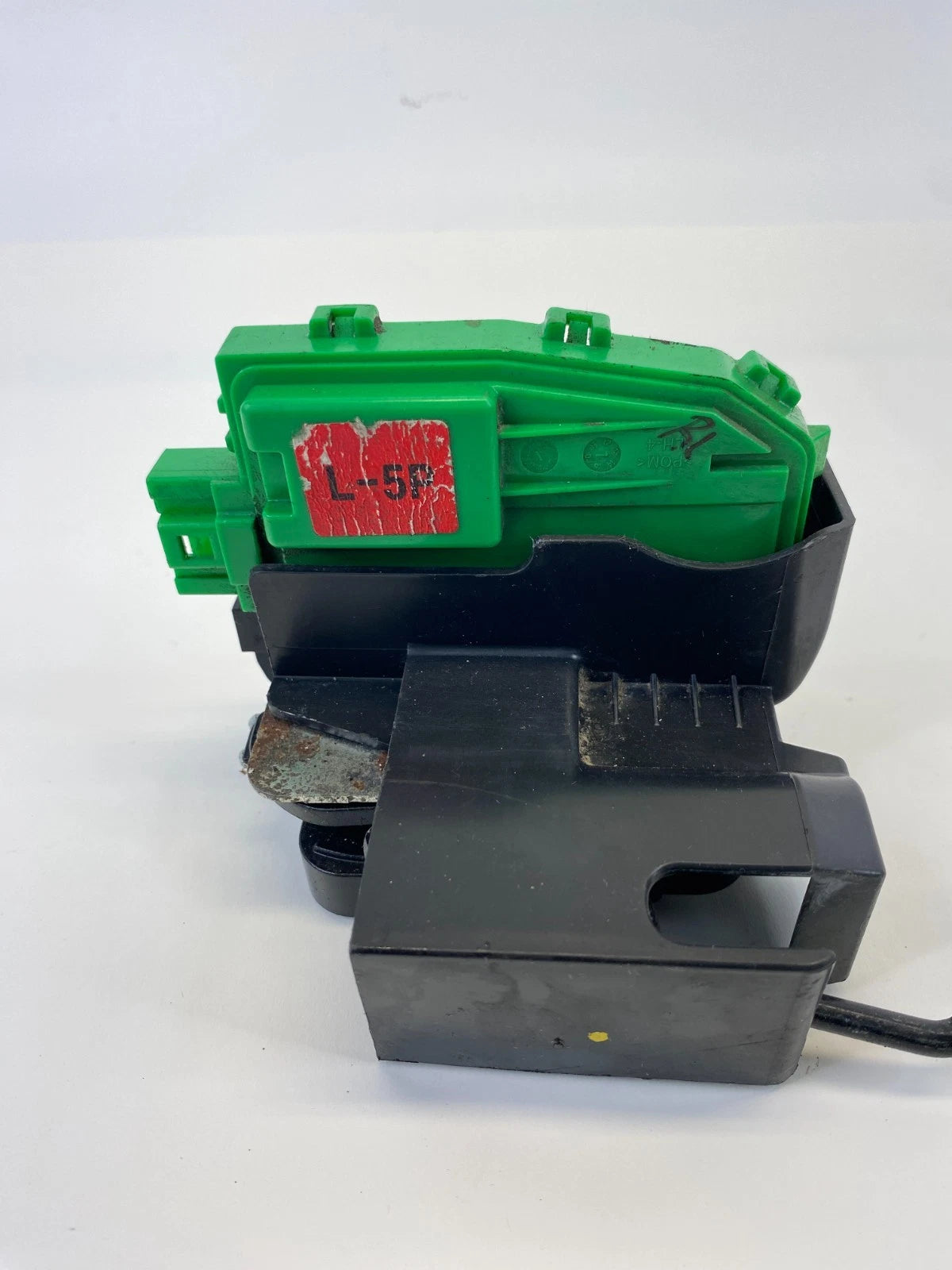 2012-2017 HYUNDAI ACCENT REAR LEFT SIDE DOOR LOCK LATCH ACTUATOR ASSY OEM
