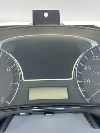 14-16 NISSAN PATHFINDER SPEEDOMETER INSTRUMENT CLUSTER 153K MILES 24810-9PB0A