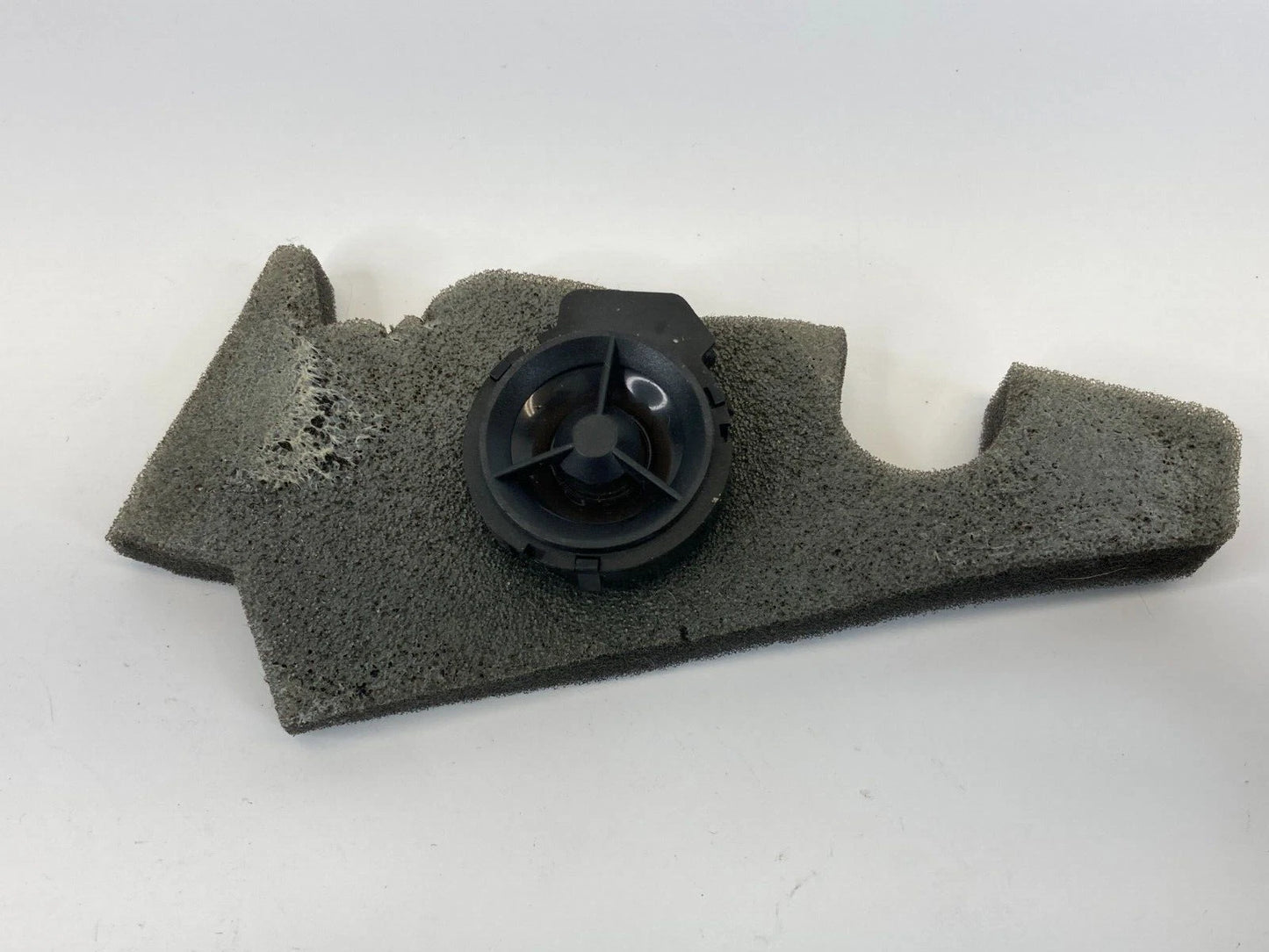 2012-2015 MAZDA5 MAZDA 5 FRONT RIGHT PASSENGER DOOR TWEETER SPEAKER GG1566960