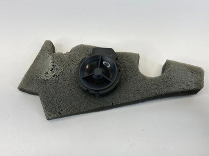 2012-2015 MAZDA5 MAZDA 5 FRONT RIGHT PASSENGER DOOR TWEETER SPEAKER GG1566960
