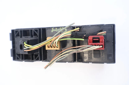 2003-2010 VW NEW BEETLE FRONT LEFT MASTER POWER WINDOW SWITCH OEM 1Y1-979-851-B