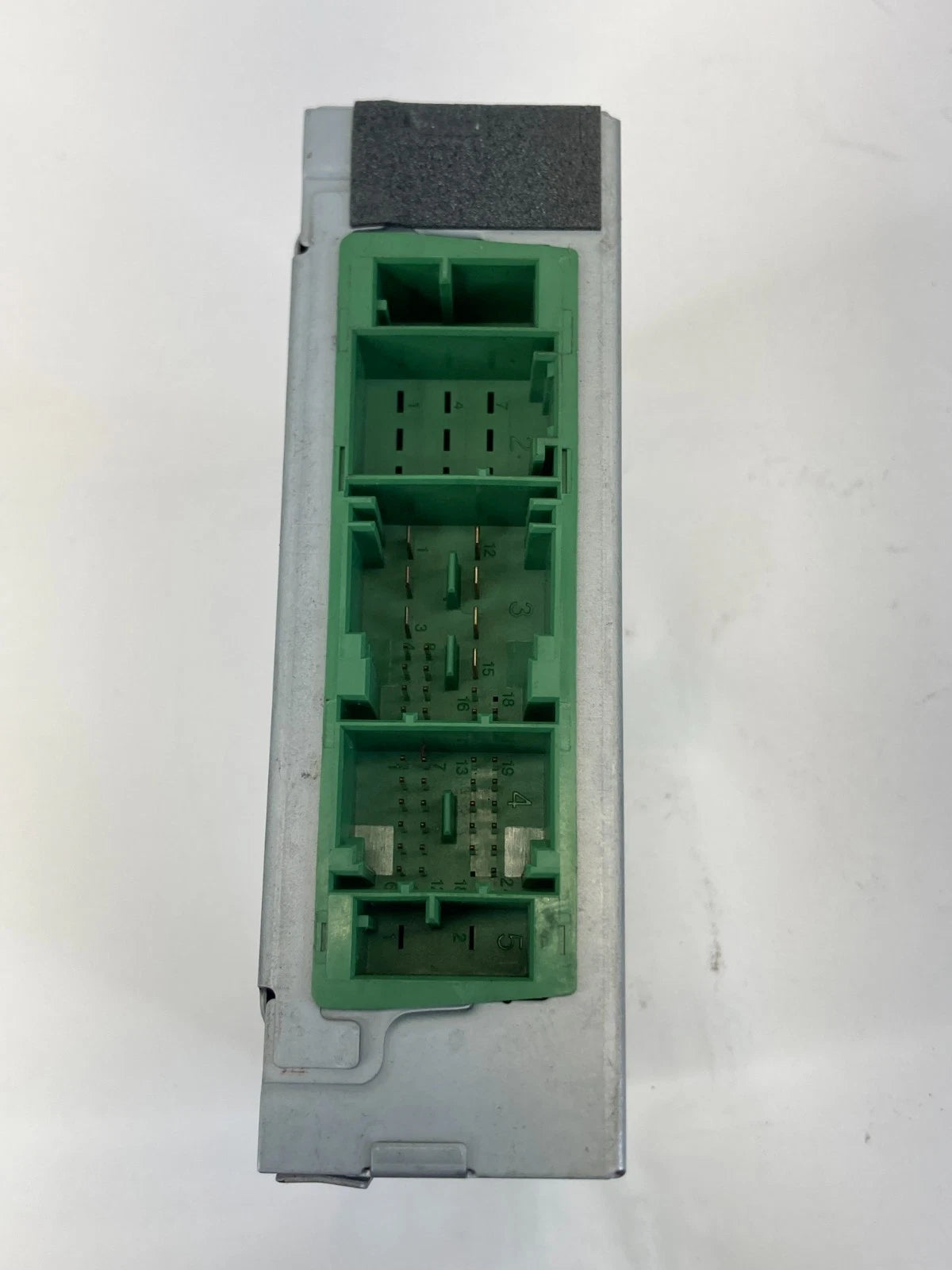 2013 Mini Cooper Automatic Transmission Control Module TCM TCU 674608-10 OEM