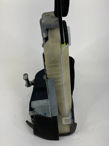 2010-2013 TOYOTA PRIUS REAR LEFT SIDE BACK DOOR LOCK LATCH ACTUATOR ASSY OEM