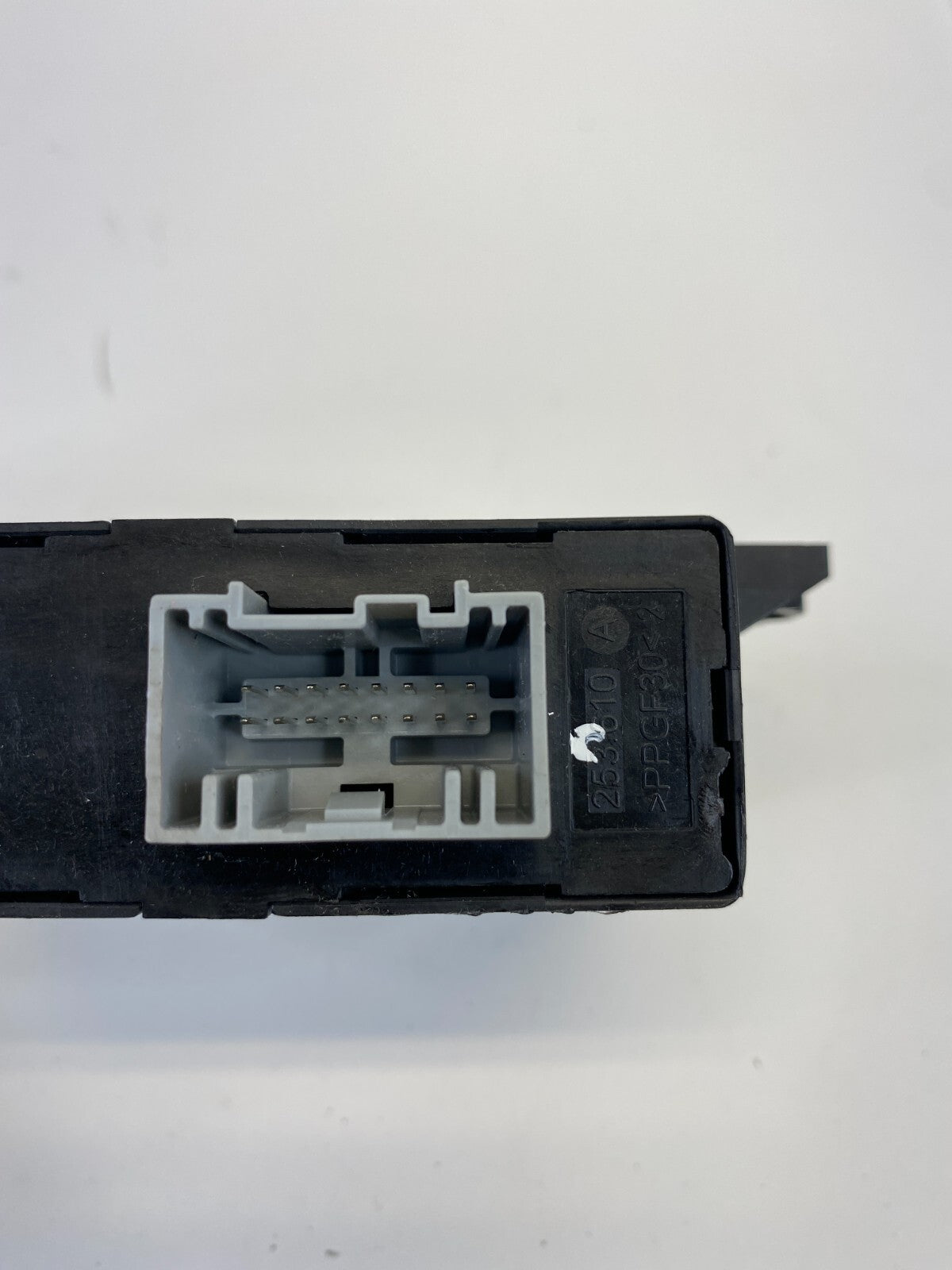 2011 11 Ford Edge Park Parking Assist Computer Control Module BT4T-15K866-AC OEM