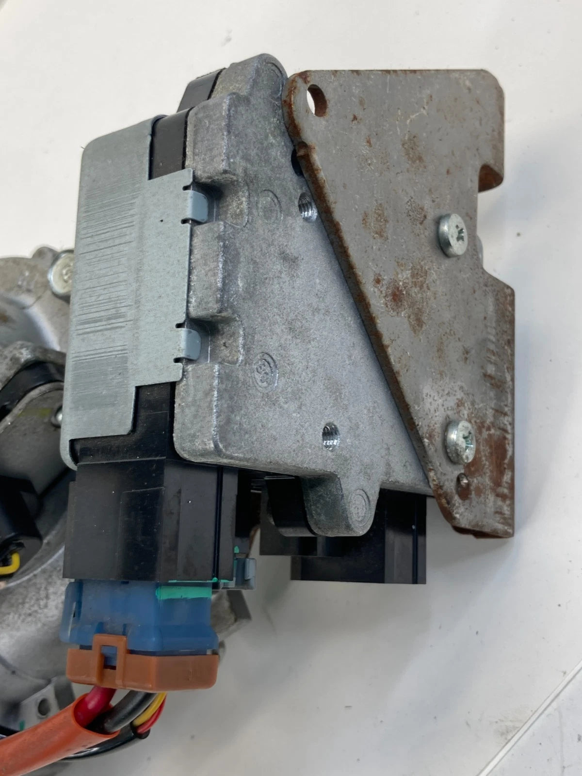 2014-2019 Nissan Versa Electric Power Steering Column w/ Motor JJ001-02067