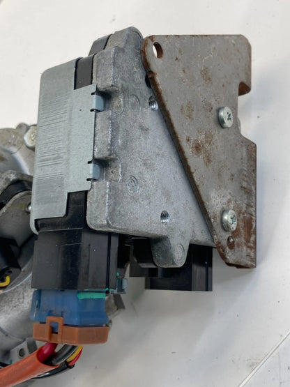 2014-2019 Nissan Versa Electric Power Steering Column w/ Motor JJ001-02067