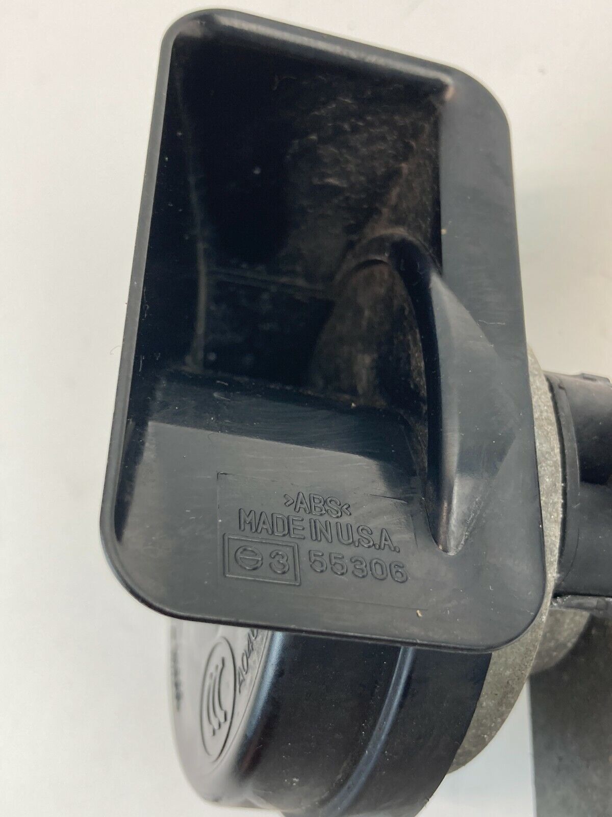 2012-2018 Chevrolet Sonic High Horn Tone Note Alarm Siren Pitch E3-0055306 OEM