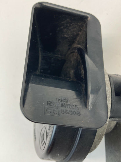2012-2018 Chevrolet Sonic High Horn Tone Note Alarm Siren Pitch E3-0055306 OEM
