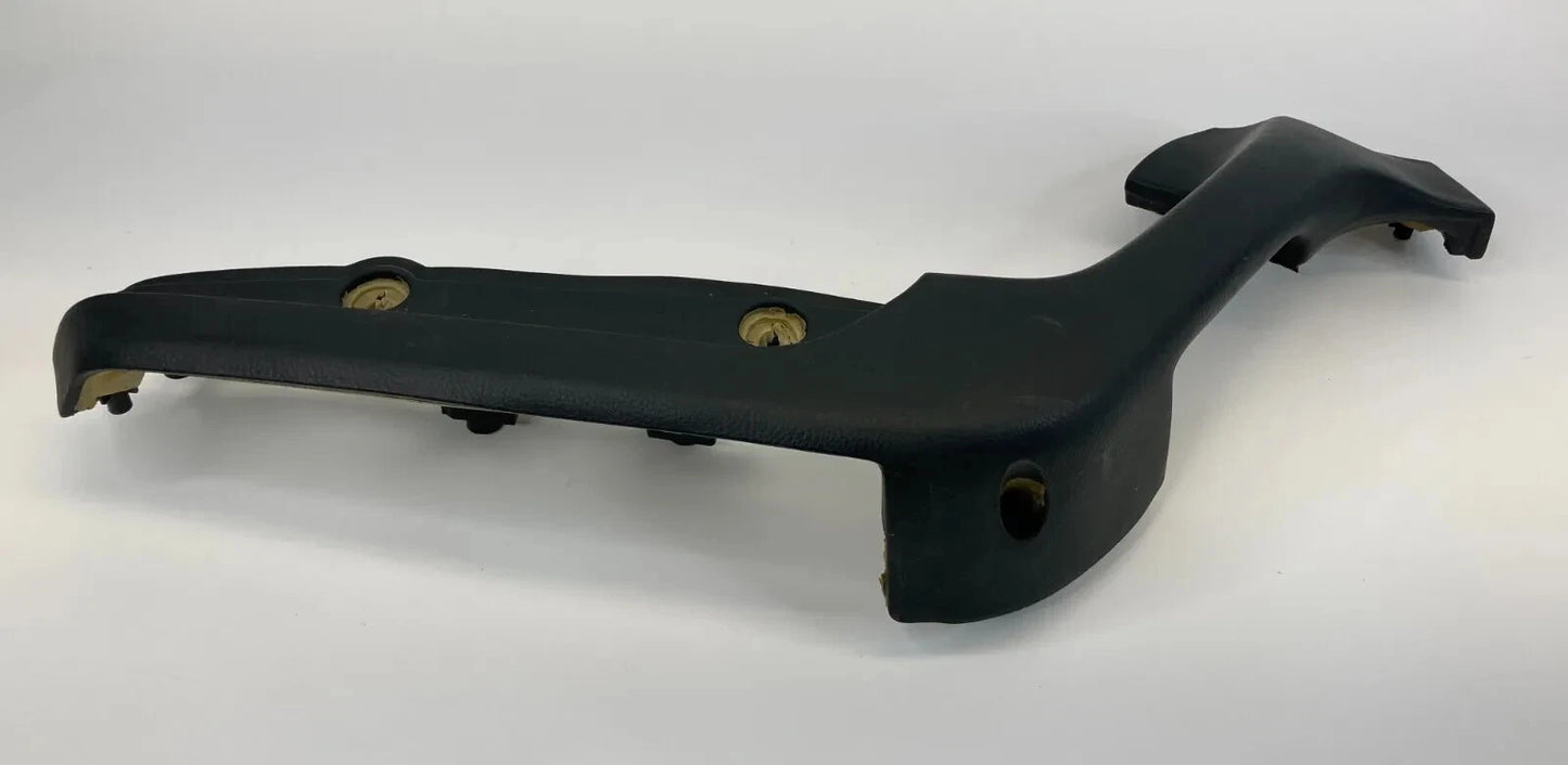 2004-2008 ACURA TL REAR BACK LEFT DRIVER SIDE DOOR PANEL TRIM PULL GRIP OEM