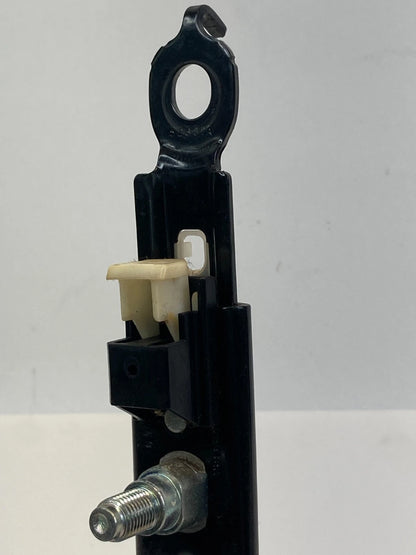 2007-2011 TOYOTA CAMRY SDN FRONT RIGHT PASSENGER SIDE SEAT BELT HEIGHT ADJUSTER