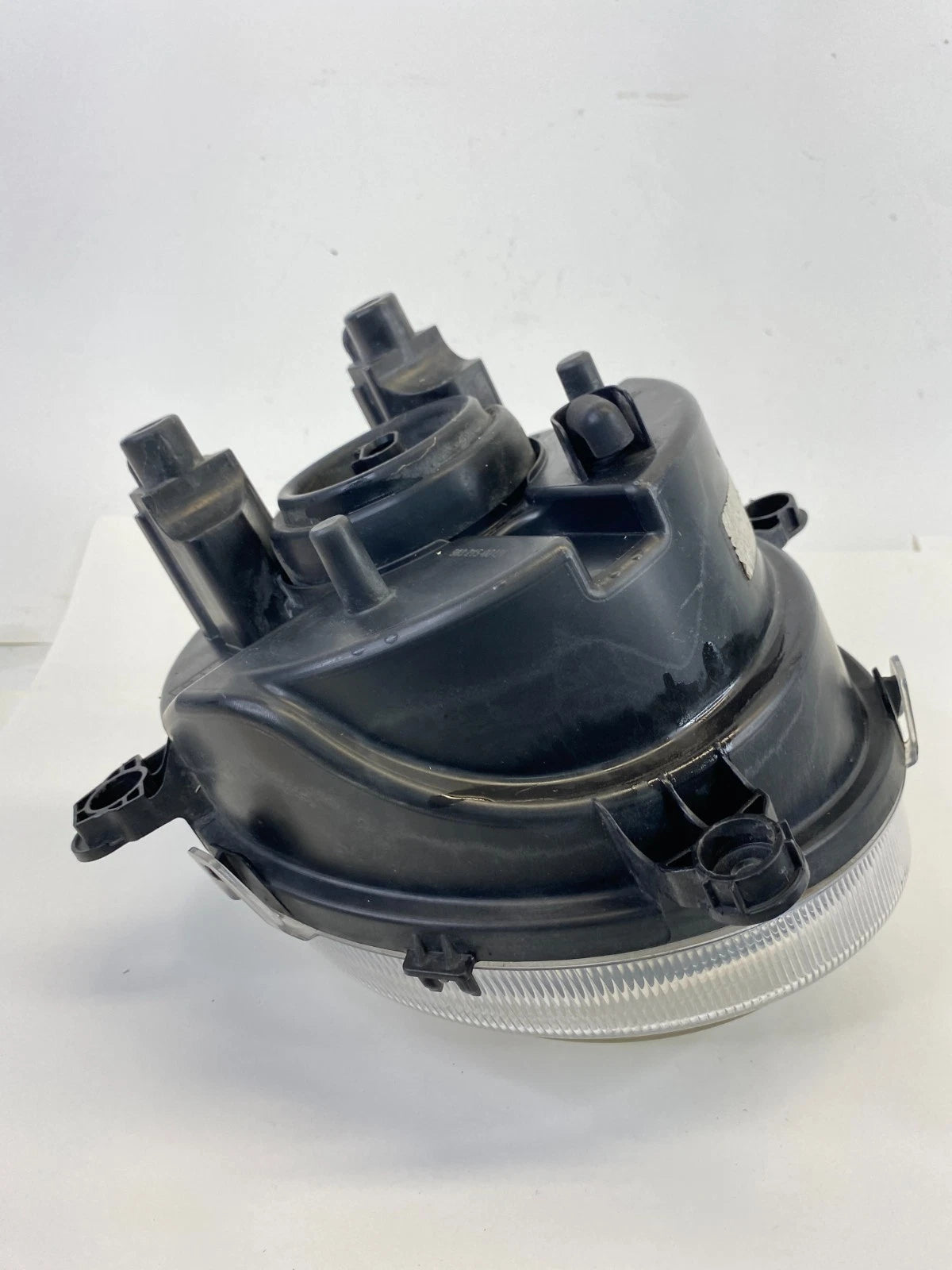 2007-2010 JEEP COMPASS 2007-2017 PATRIOT LEFT DRIVER HEADLIGHT HALOGEN 5303843AA