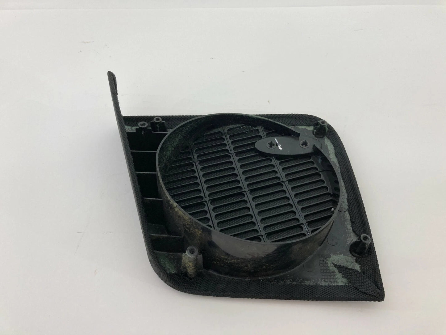 2004 2005 2006 KIA AMANTI REAR LEFT SIDE DOOR SPEAKER TRIM COVER GRILL OEM