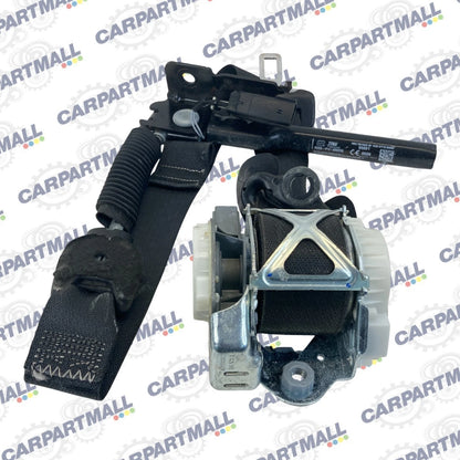 2016-2019 FORD EXPLORER INTERCEPTOR UTILITY FRONT LEFT SIDE SEAT BELT RETRACTOR