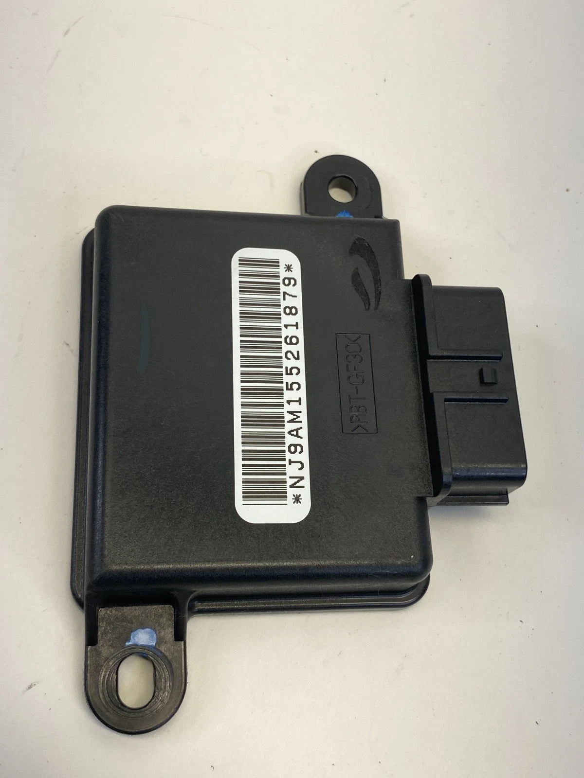 2013-2016 NISSAN SENTRA PASSENGER SEAT OCCUPANT SENSOR CONTROL MODULE UNIT OEM