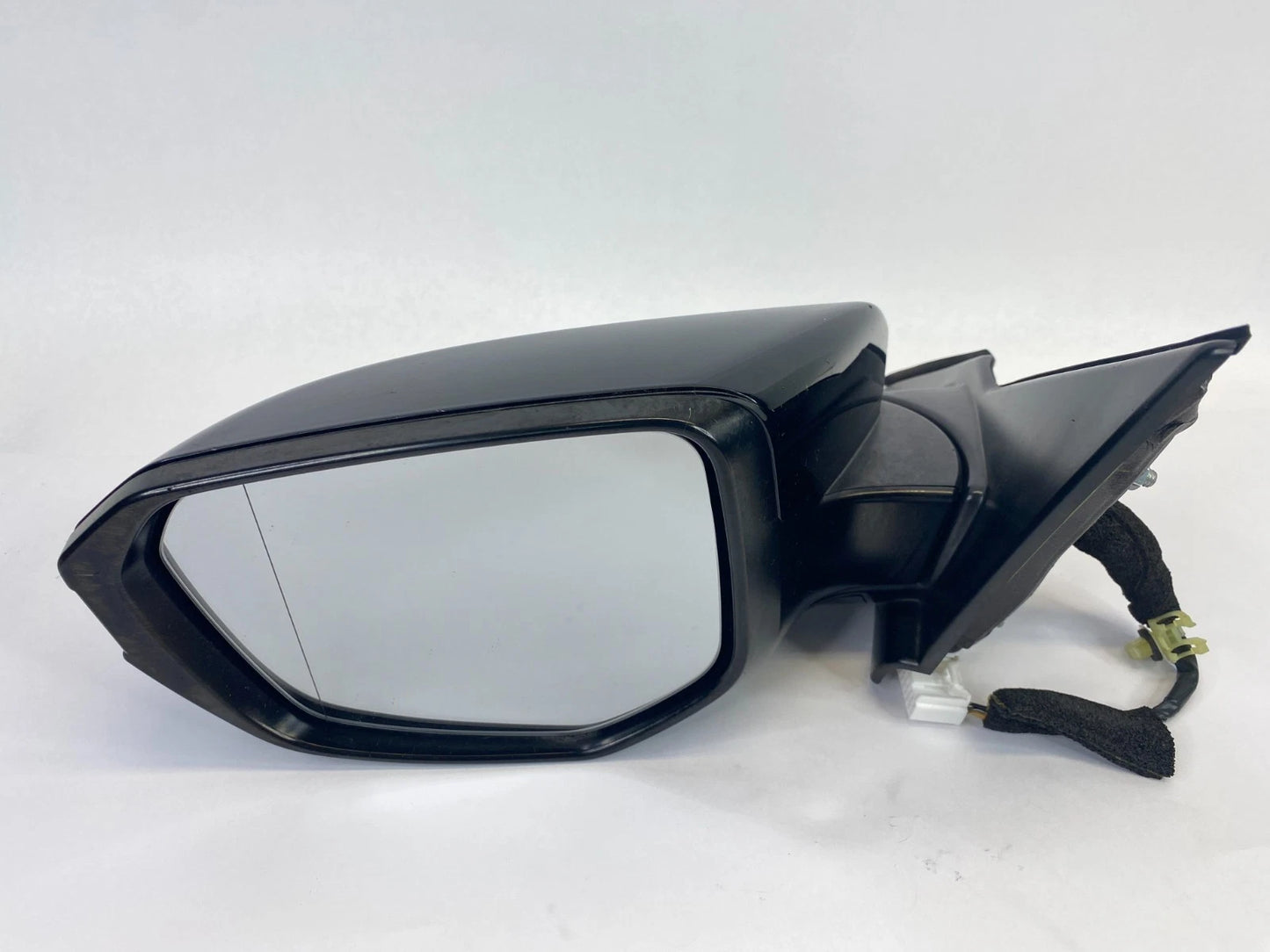 2016-2021 HONDA CIVIC SEDAN FRONT LEFT DRIVER POWER SIDE VIEW MIRROR OEM