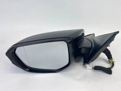 2016-2021 HONDA CIVIC SEDAN FRONT LEFT DRIVER POWER SIDE VIEW MIRROR OEM