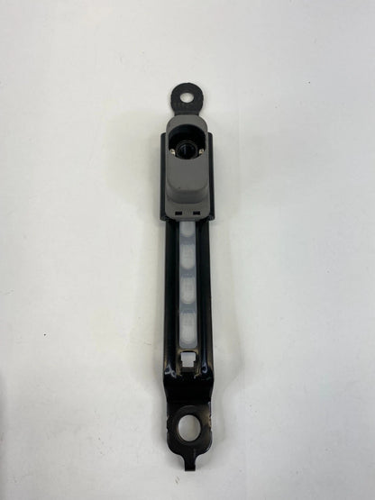 2003-2008 SUBARU FORESTER FRONT RIGHT PASSENGER SIDE SEAT BELT HEIGHT ADJUSTER