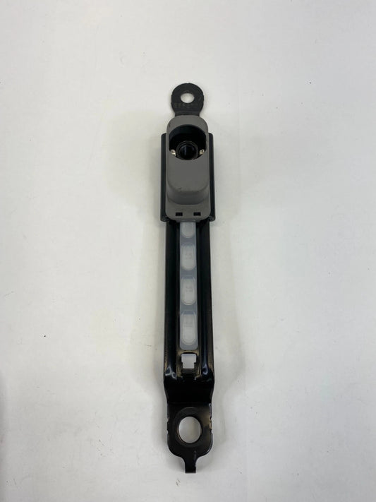 2003-2008 SUBARU FORESTER FRONT RIGHT PASSENGER SIDE SEAT BELT HEIGHT ADJUSTER