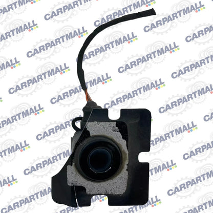 06-10 MERCEDES-BENZ R350 REAR BUMPER PARKING AID DISTANCE SENSOR W/ BRACKET OEM