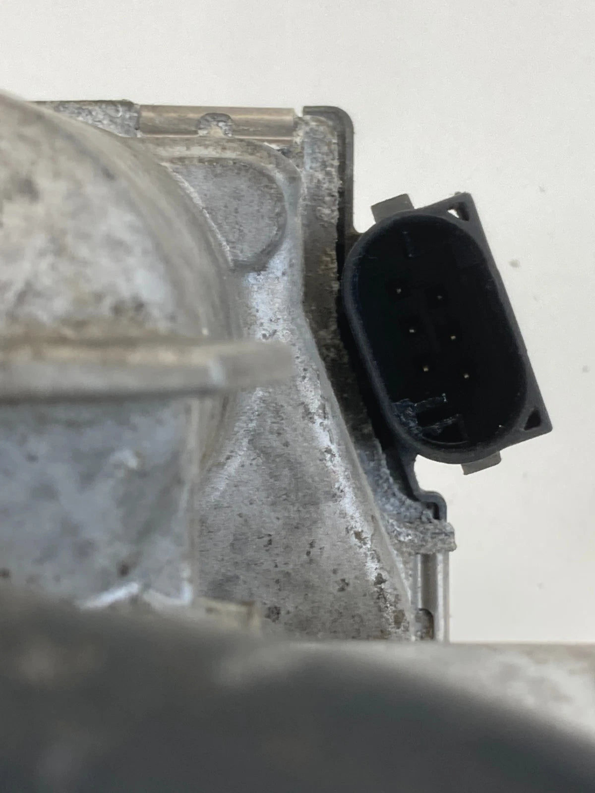 2011-2015 KIA OPTIMA 2.4L THROTTLE BODY THROTTLE VALVE ASSY 35100-2G700